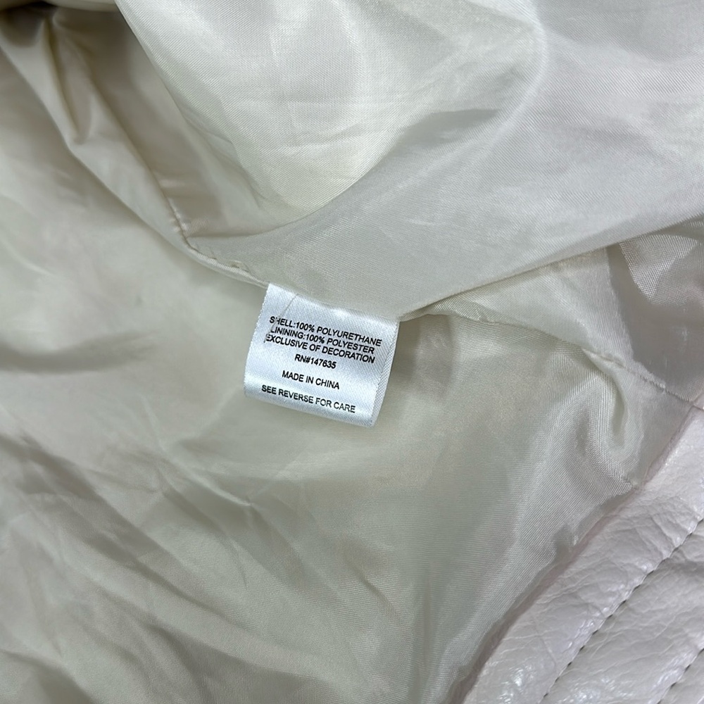 Motto Jacket - image 8